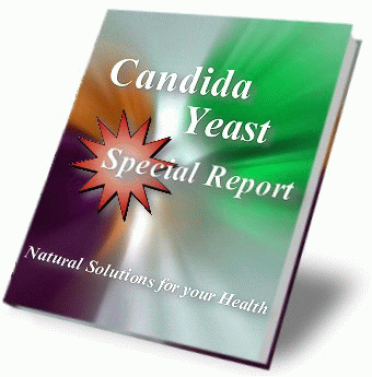 Treat Candida Yeast Infection